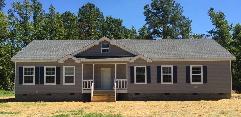 CBX Modulars | Modular Homes | Mobile Homes in Virginia