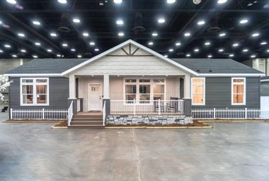 hampton roads modular home dealers